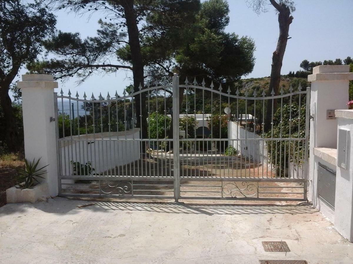 Villa Sonia Corsano  Kültér fotó