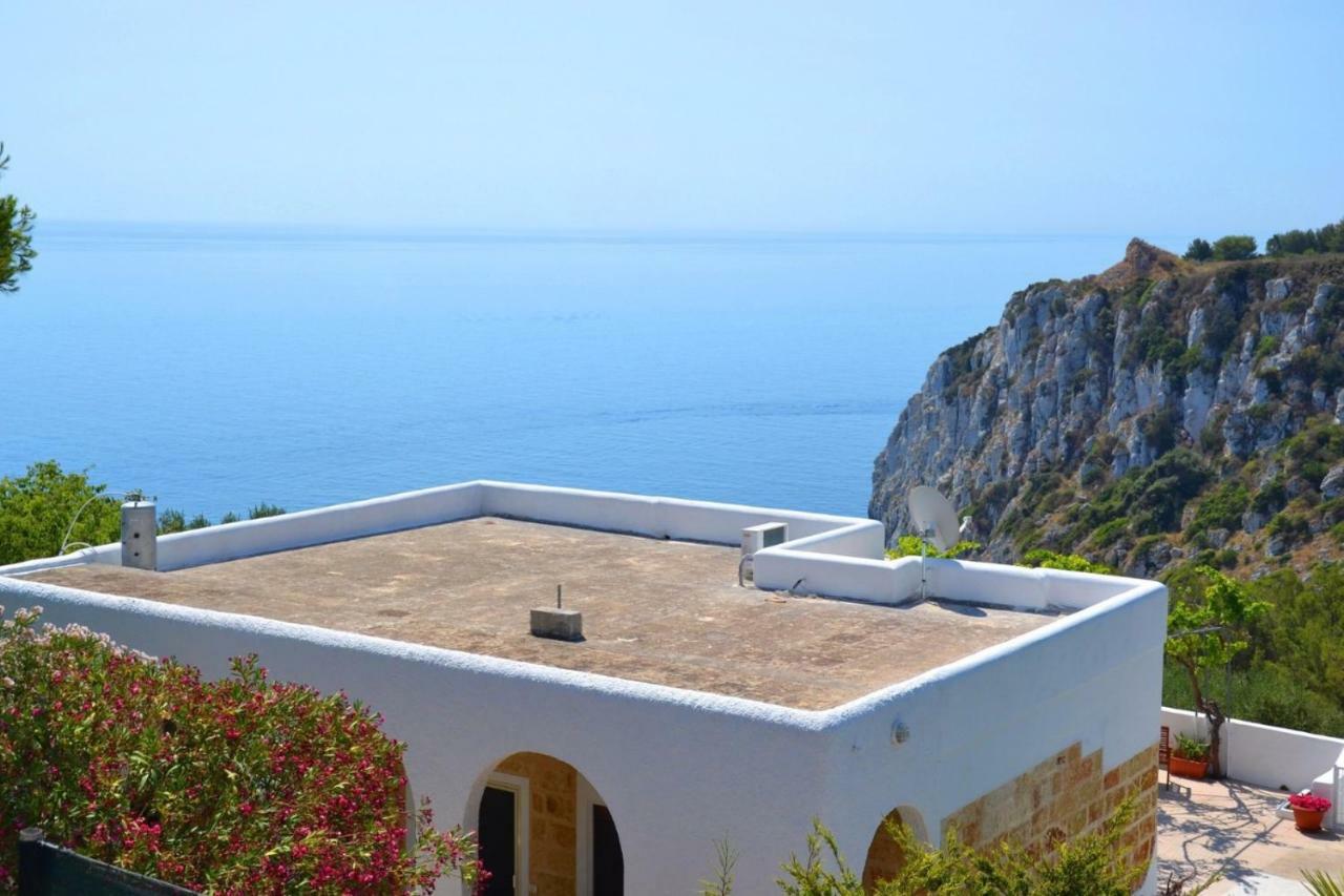 Villa Sonia Corsano  Kültér fotó