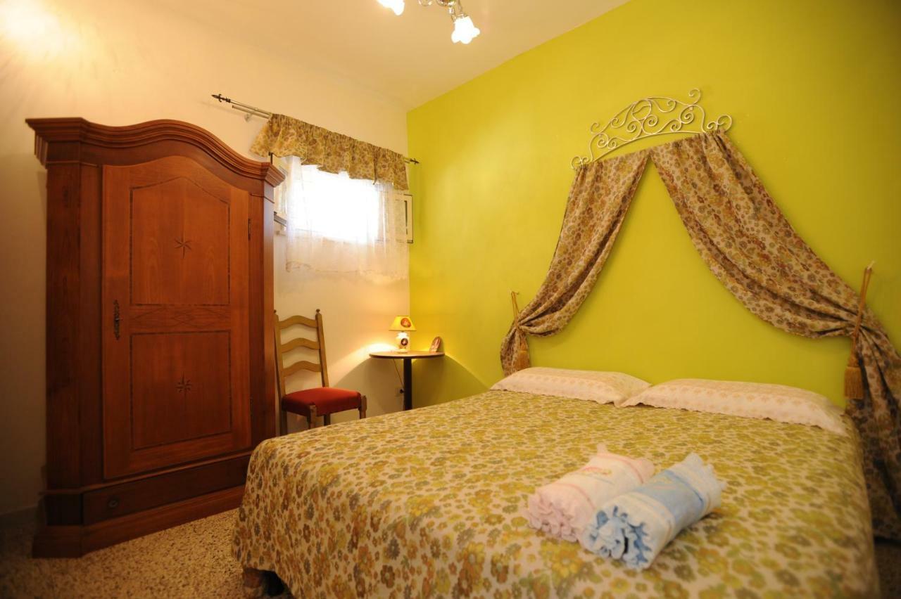 Villa Sonia Corsano  Kültér fotó